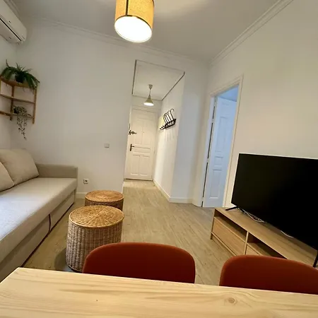 Central Loft Para 3Pax En Huertas-Cortes Madrid Exterior foto